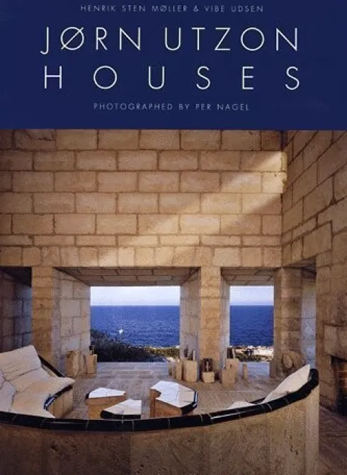 Jørn Utzon Houses