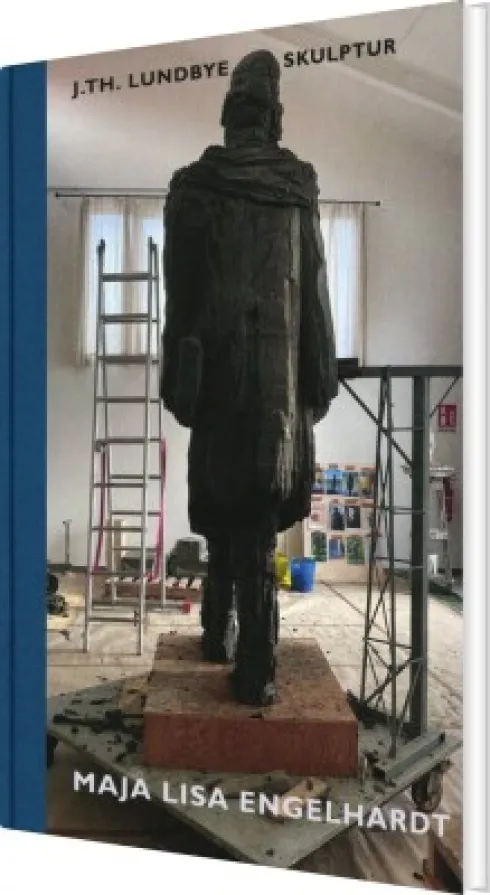 J.Th. Lundbye Skulptur