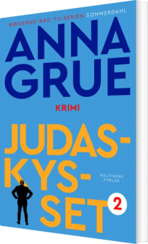 Judaskysset