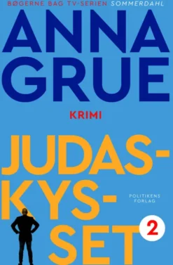 Judaskysset