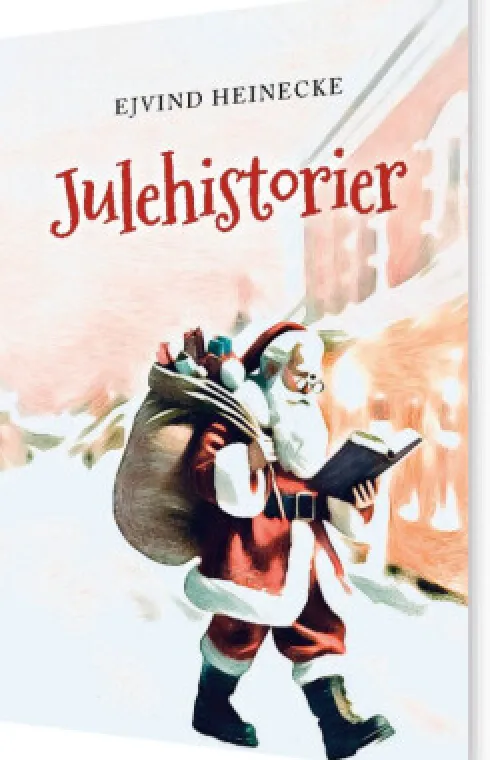 Julehistorier