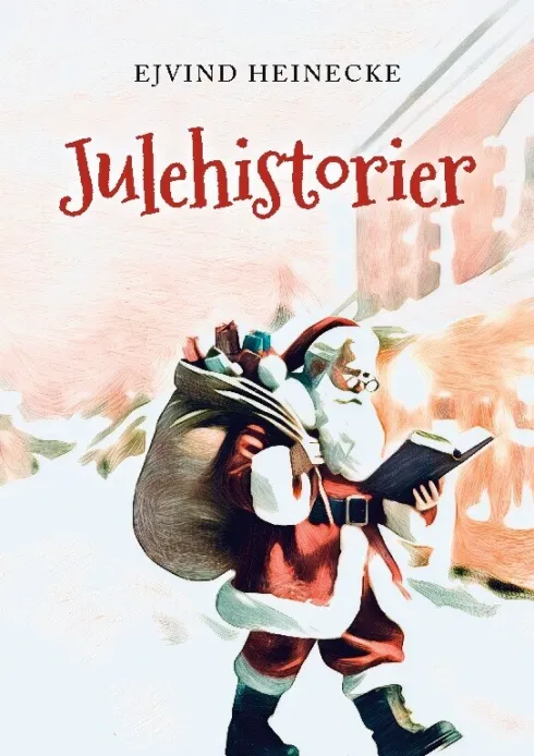 Julehistorier