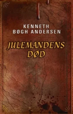 Julemandens Død