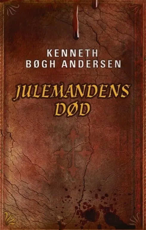 Julemandens Død