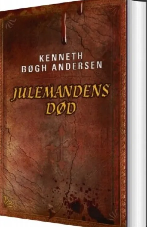 Julemandens Død