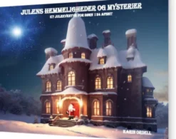 Julens Hemmeligheder Og Mysterier