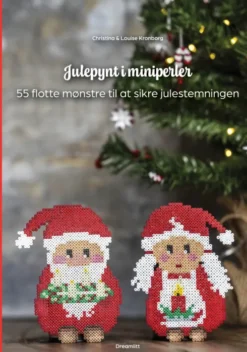 Julepynt I Miniperler