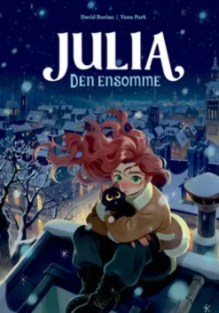 Julia Den Ensomme