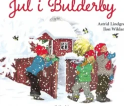 Jul I Bulderby