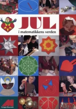 Jul I Matematikkens Verden