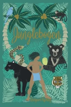 Junglebogen