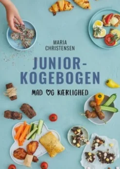 Juniorkogebogen