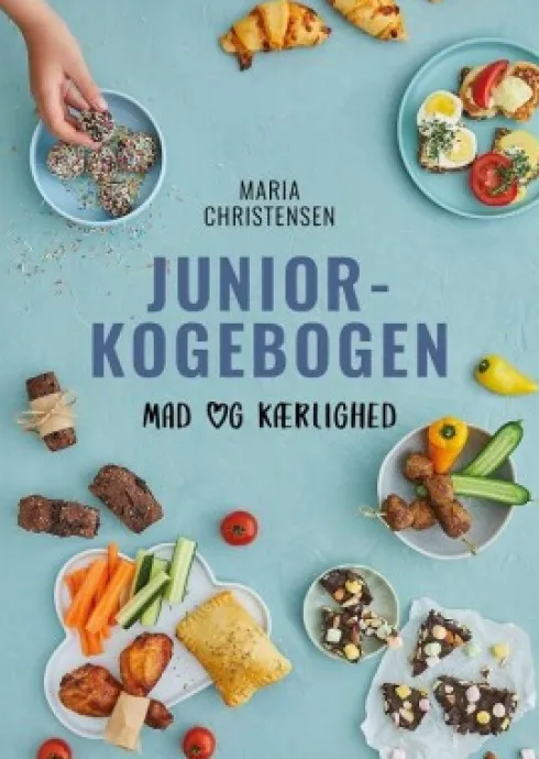 Juniorkogebogen