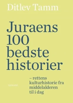 Juraens 100 Bedste Historier