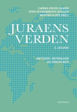 Juraens Verden