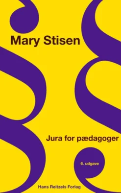 Jura For Pædagoger