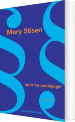 Jura For Pædagoger