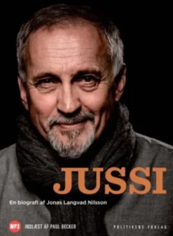 Jussi