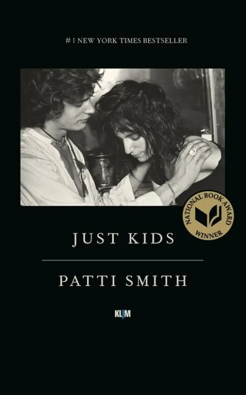 Just Kids