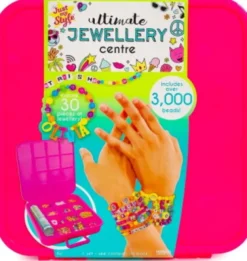 Just My Style - Ultimativt Smykkecenter