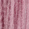 Jutesnor - Tykkelse 2-4 MM - Pink - 3 M