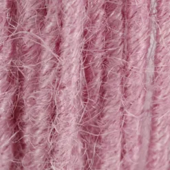 Jutesnor - Tykkelse 2-4 MM - Pink - 3 M