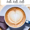 Kaffe, Kaffe, Kaffe
