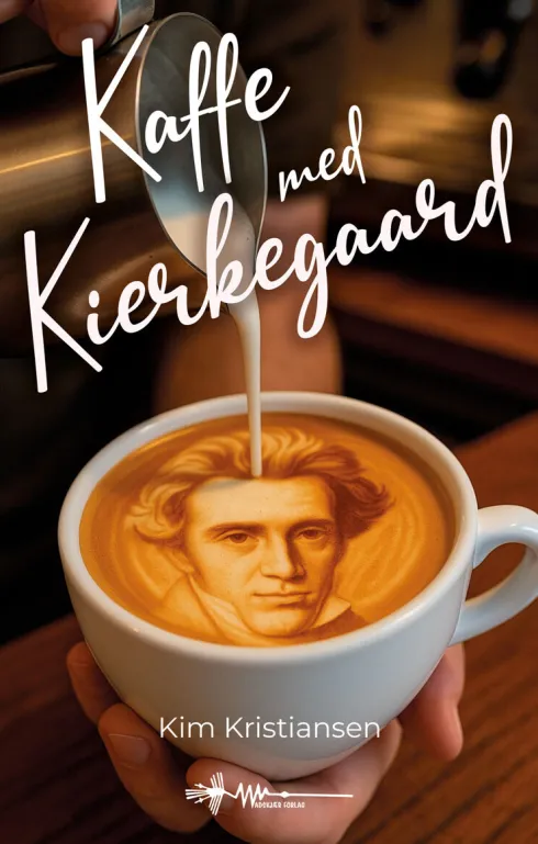 Kaffe Med Kierkegaard