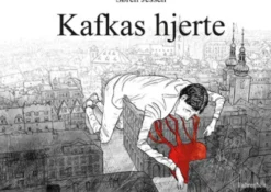 Kafkas Hjerte