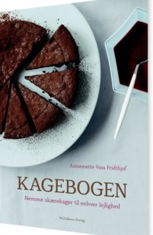 Kagebogen