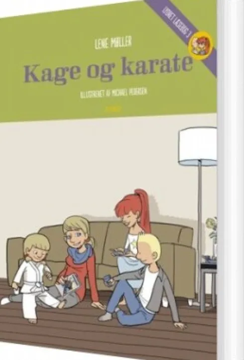 Kage Og Karate