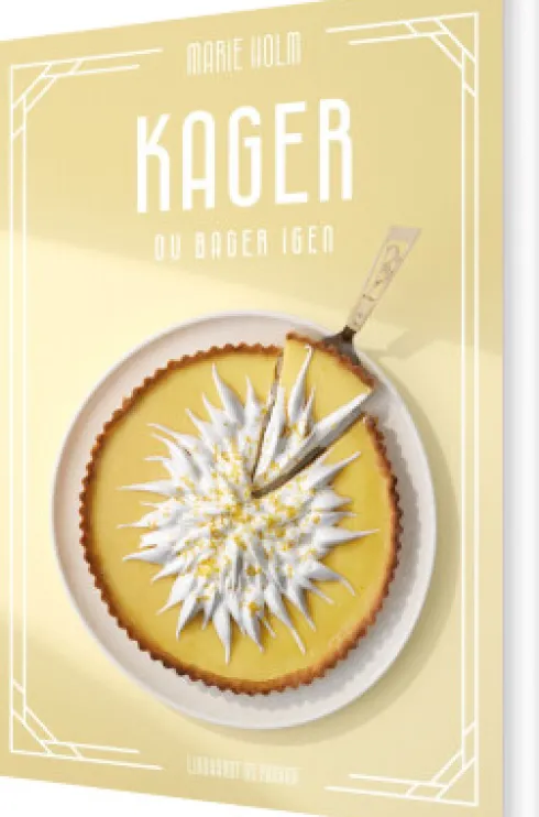 Kager, Du Bager Igen