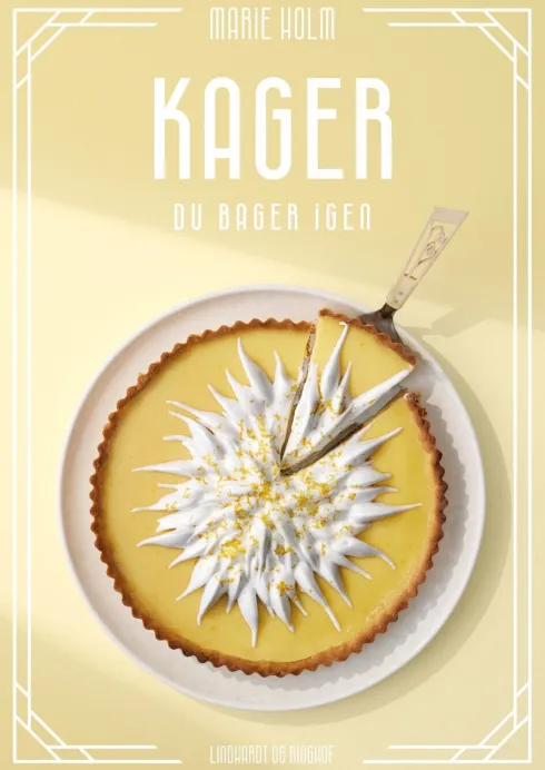 Kager, Du Bager Igen