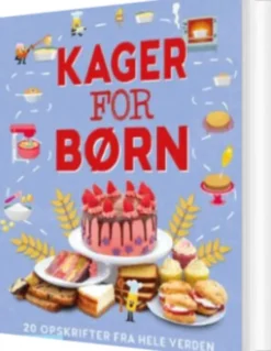Kager For Børn