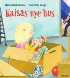 Kaisas Nye Hus