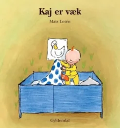 Kaj Er Væk