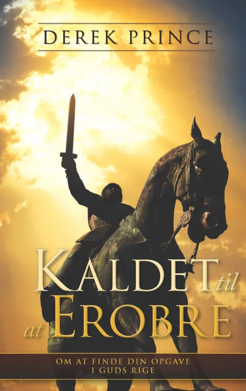 Kaldet Til At Erobre
