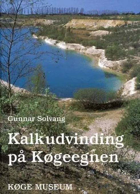 Kalkudvinging På Køgeegnen