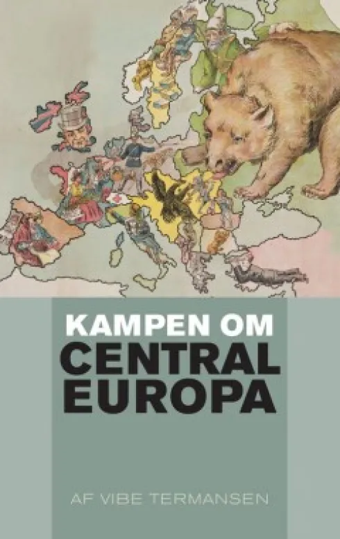 Kampen Om Centraleuropa