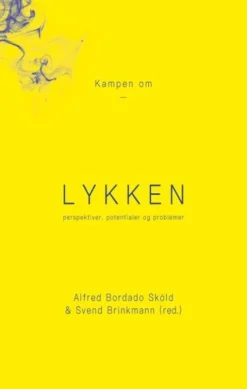 Kampen Om Lykken