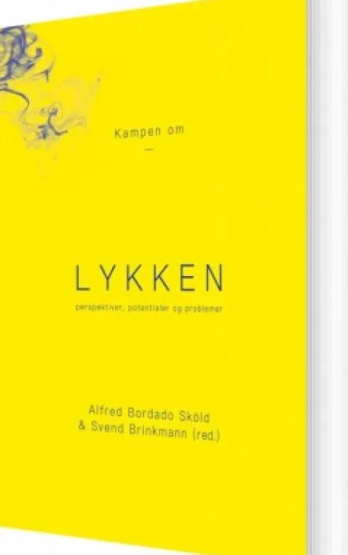 Kampen Om Lykken