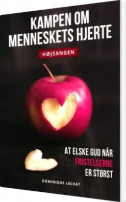 Kampen Om Menneskets Hjerte