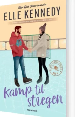 Kamp Til Stregen
