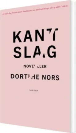 Kantslag