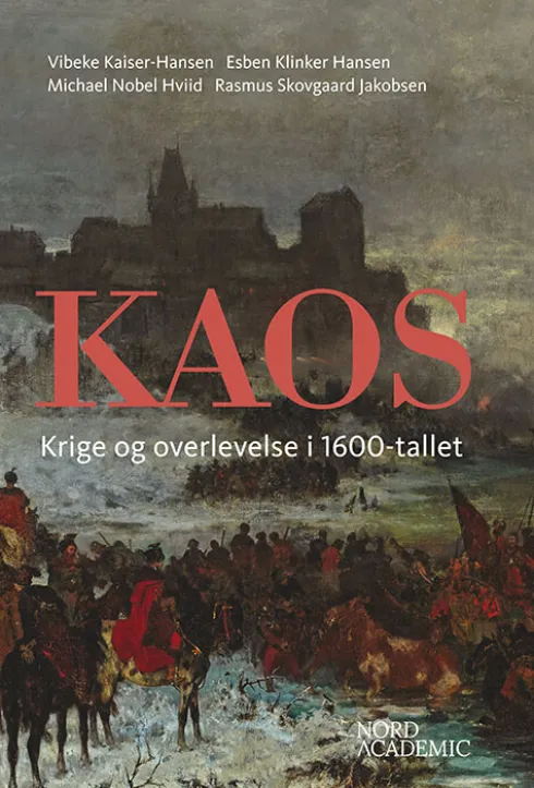 Kaos