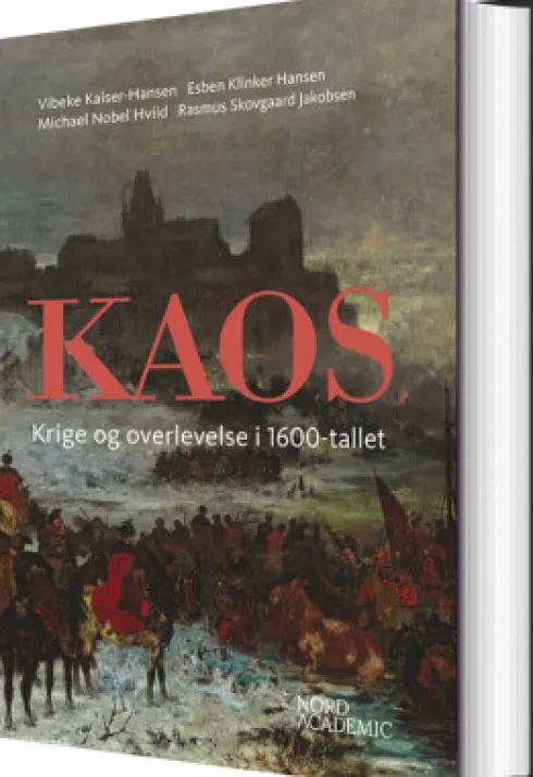 Kaos