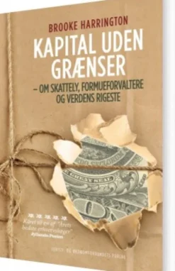 Kapital Uden Grænser