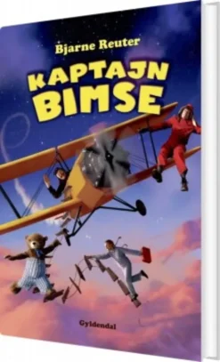 Kaptajn Bimse