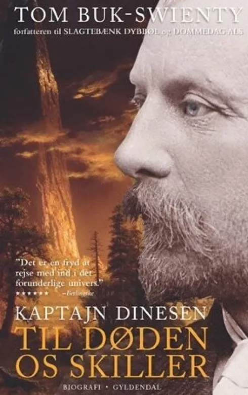 Kaptajn Dinesen 2
