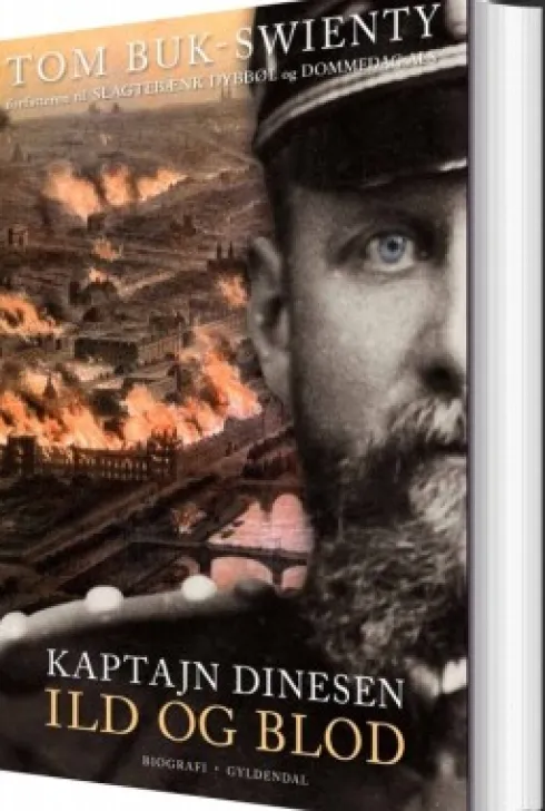 Kaptajn Dinesen
